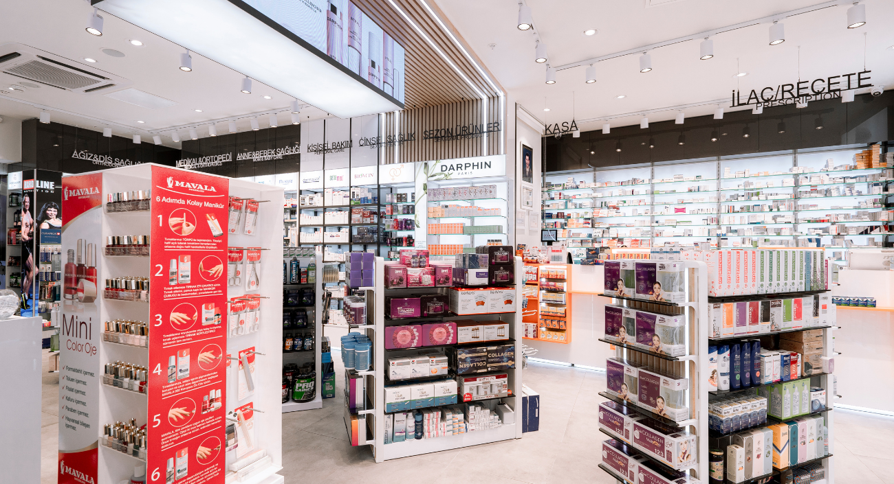 İç Mimarlık ve Mekân Tasarımı